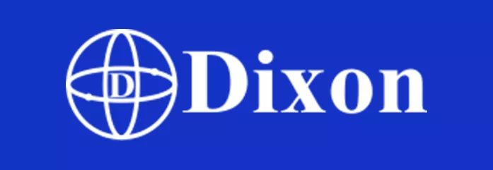 DIXON / 428027, г. Чебоксары, ул. Калинина, д. 91к1