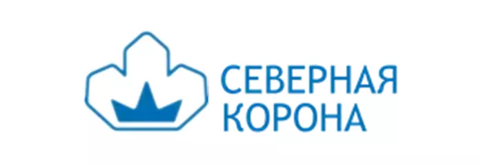 Северная Корона / 163000, г. Архангельск, ул. Комсомольская д. 36к1