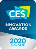 Награда CES 2020