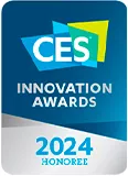 Награда CES 2024
