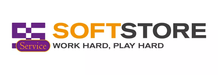 Softstore Service / 111672, г. Москва, ул. Суздальская, д. 38к2, под. 2, этаж 1, пом. 6, домофон 6 - только для физических лиц