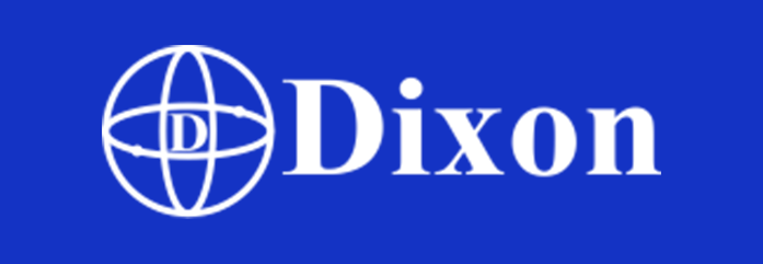 DIXON / 428027, г. Чебоксары, ул. Калинина, д. 91к1