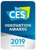Награда CES 2019