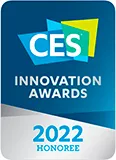Награда CES 2022