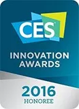 Награда CES 2016