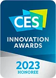 Награда CES 2023